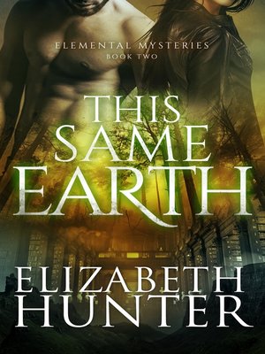 cover image of This Same Earth